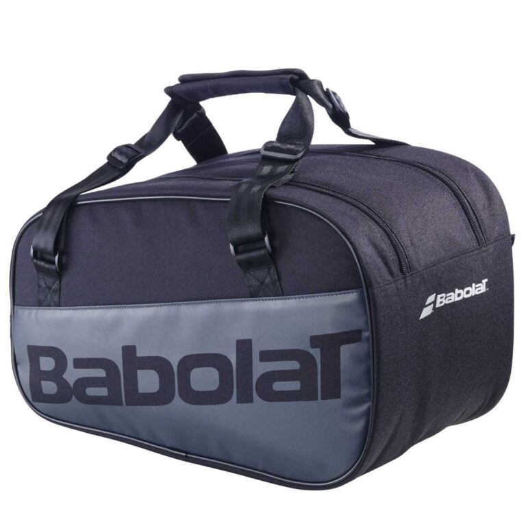 Babolat Court S Padel Bag Black