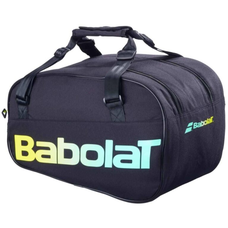 Babolat Court S Padel Bag Multicolor