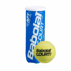 Babolat Court X3 (7 rør)