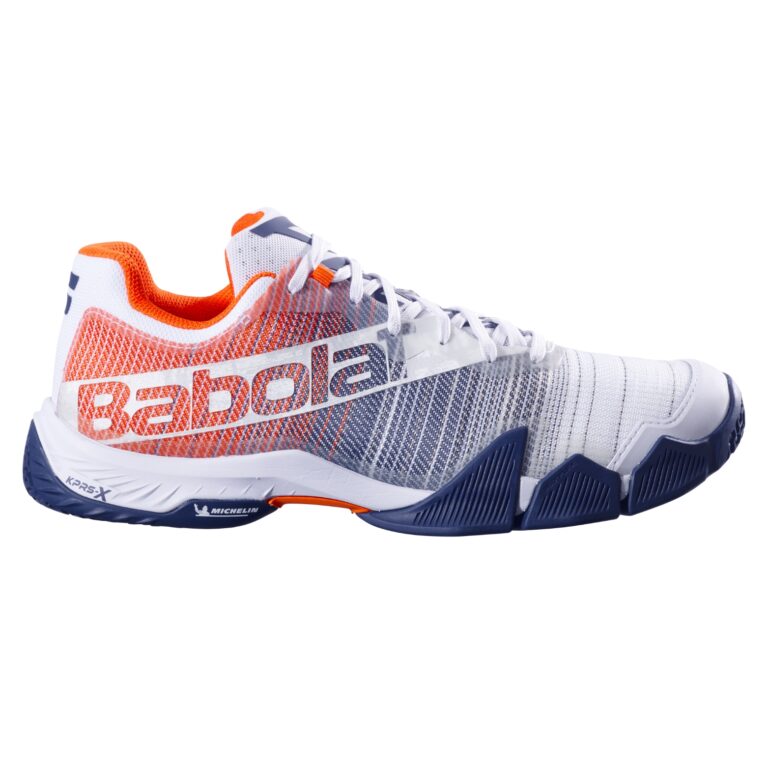 Babolat Cud Jet Premura Blue/Orange - OLD