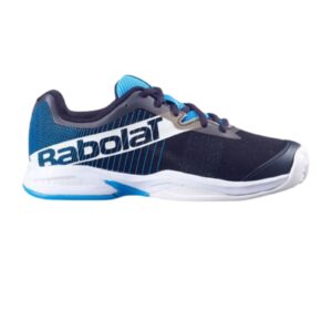 Babolat Jet Premura Junior Black/Blue - OLD