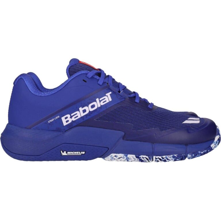 Babolat Movea 2 Men Magic Blue
