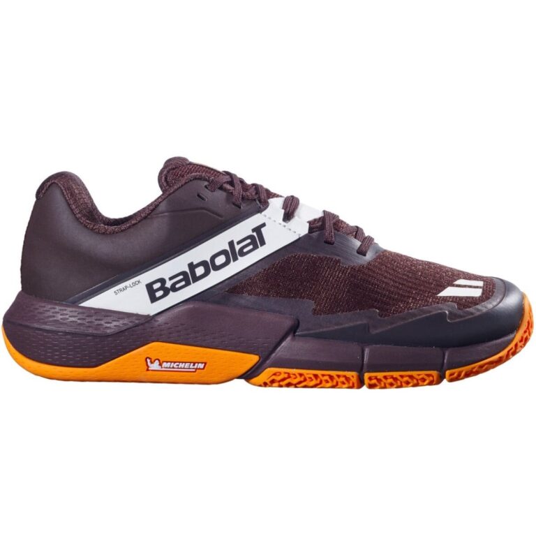 Babolat Movea Men 2 Brown/Cream