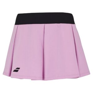 Babolat Padel Skirt Lilac Chiffon