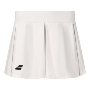 Babolat Padel Skirt White