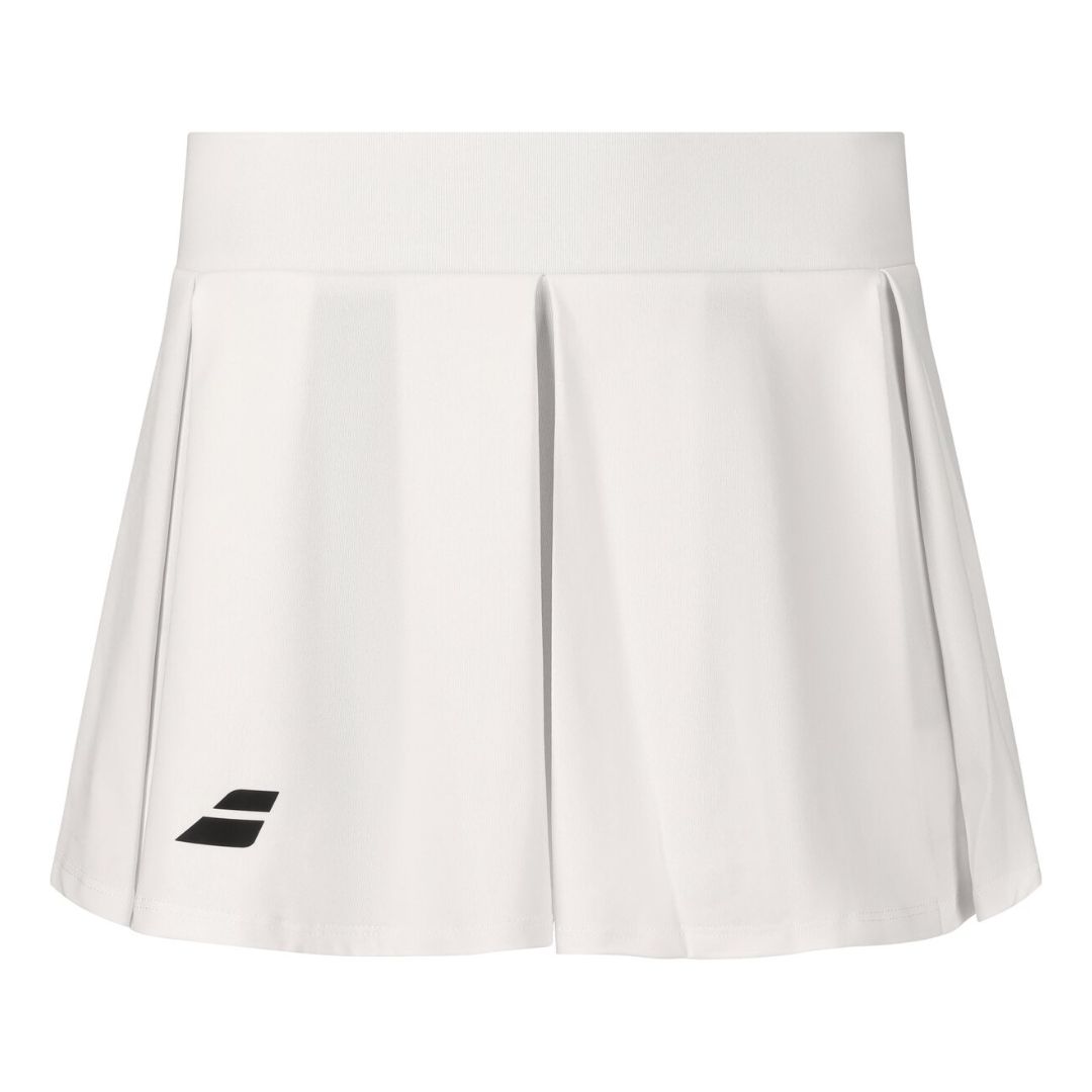 Babolat Padel Skirt White