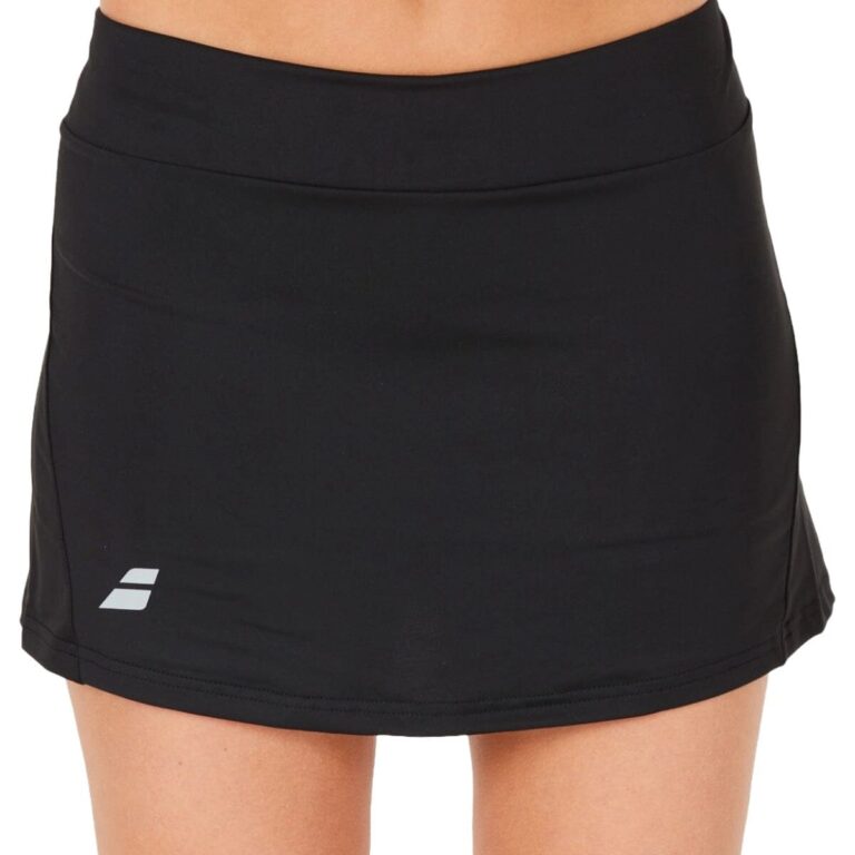 Babolat Play Nederdel Dame Sort