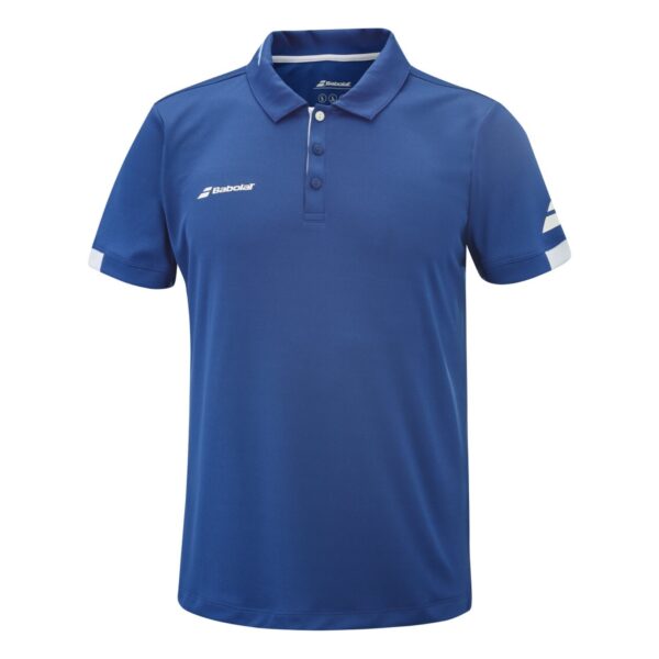 Babolat Play Polo Sodalite Blue