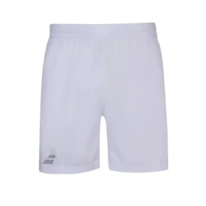 Babolat Play Shorts White