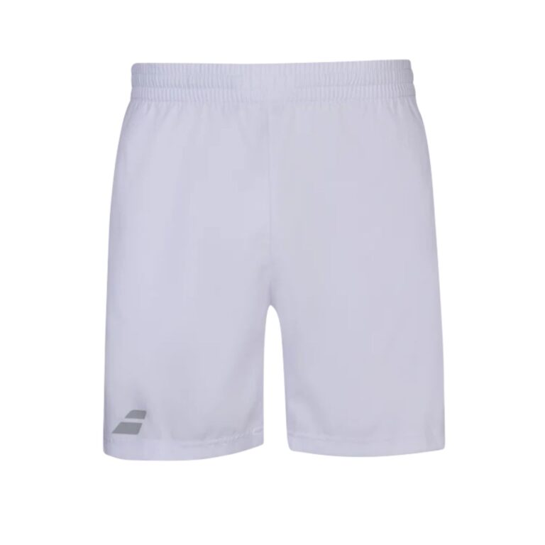 Babolat Play Shorts White