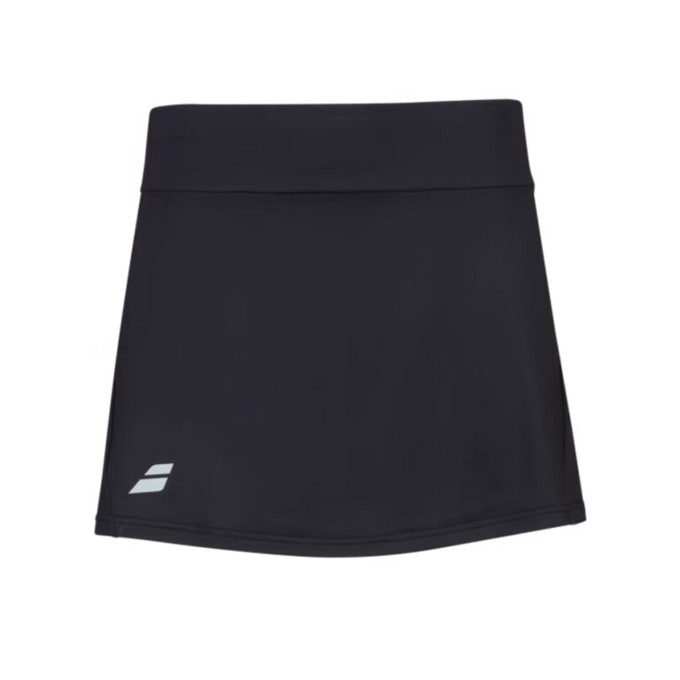 Babolat Play Skirt Black - OLD