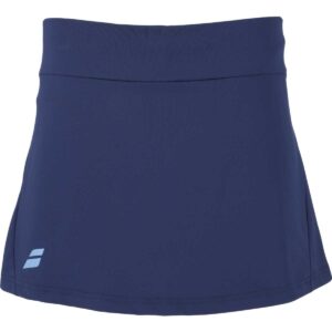 Babolat Play Skirt Woman Blue