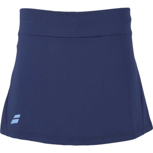 Babolat Play Skirt Woman Blue