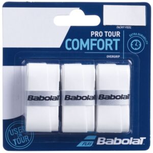 Babolat Pro Tour Grip 3-pak