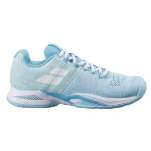 Babolat Propulse Blast All Court Women Tanager Turquoise - OLD