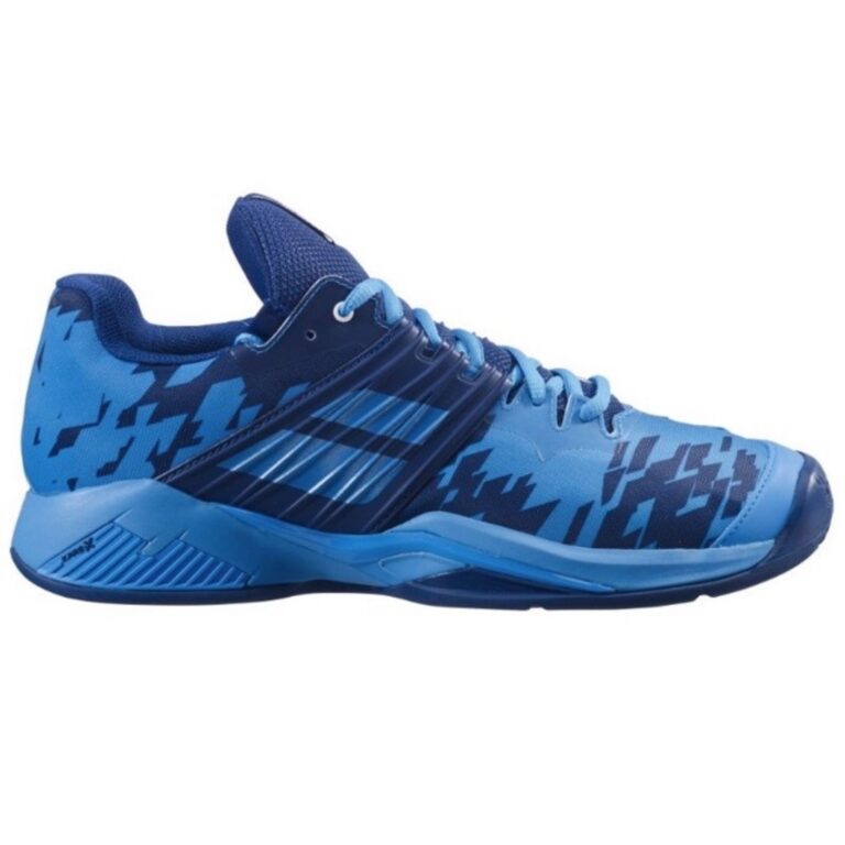 Babolat Propulse Fury Clay Drive Blue - OLD