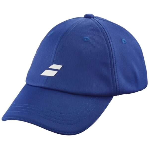 Babolat Pure Logo Cap Blå