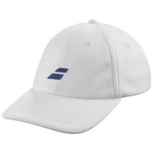 Babolat Pure Logo Cap Hvid