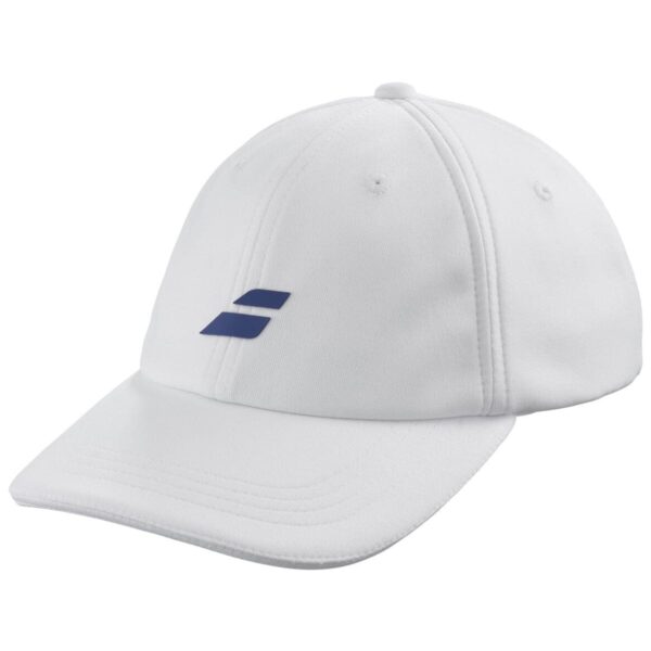 Babolat Pure Logo Cap Hvid