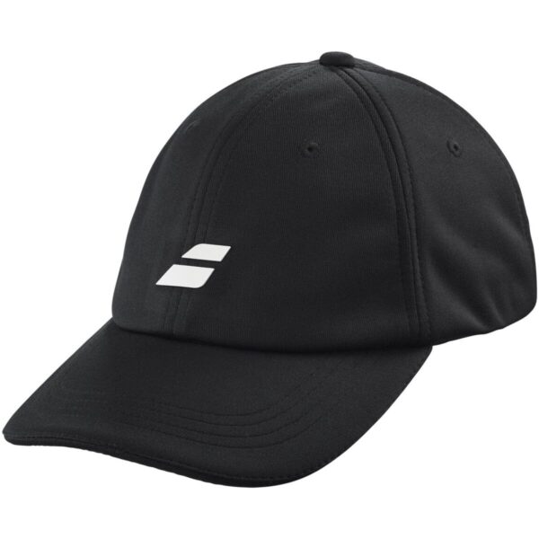 Babolat Pure Logo Cap Sort