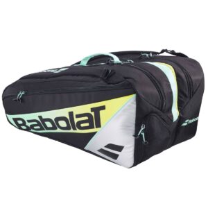 Babolat RH Pro Padel Bag Black