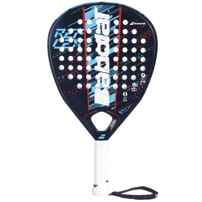 Babolat Reflex (diamantformet) Padel Bat