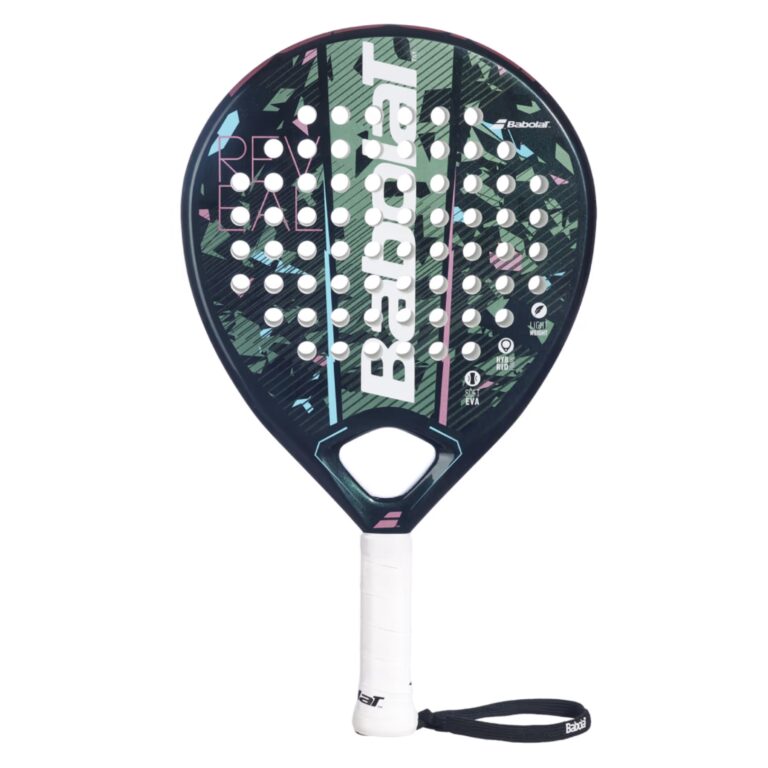 Babolat Reveal 2023 - OLD