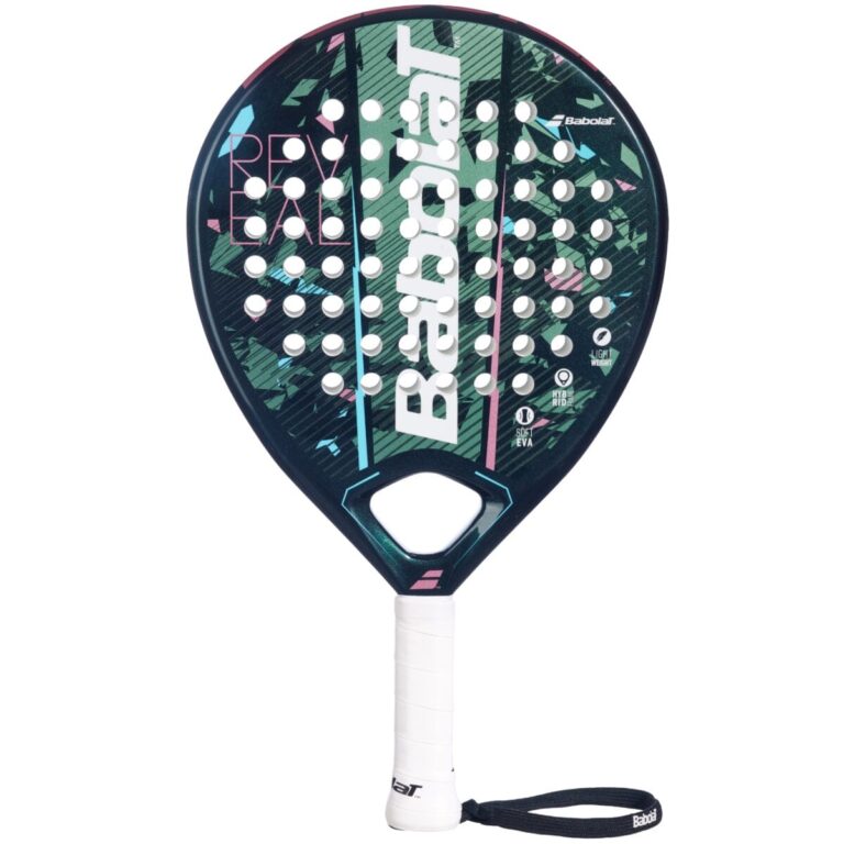 Babolat Reveal 2023