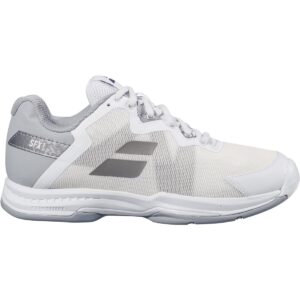 Babolat SFX3 All Court Women White/Silver - OLD