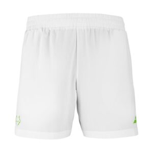 Babolat Shorts Juan Lebron White