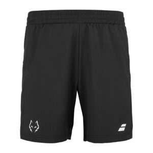 Babolat Shorts Padel Juan Lebron Black - OLD
