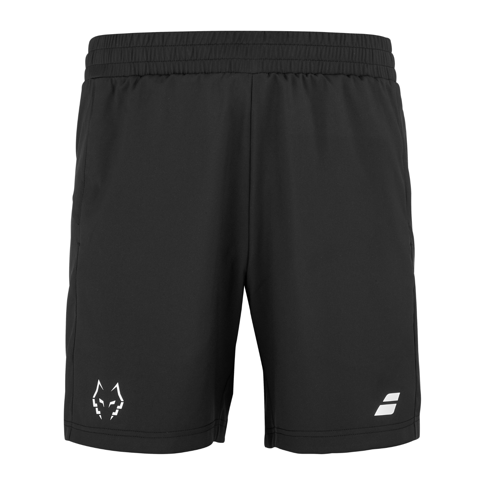 Babolat Shorts Padel Juan Lebron Black - OLD