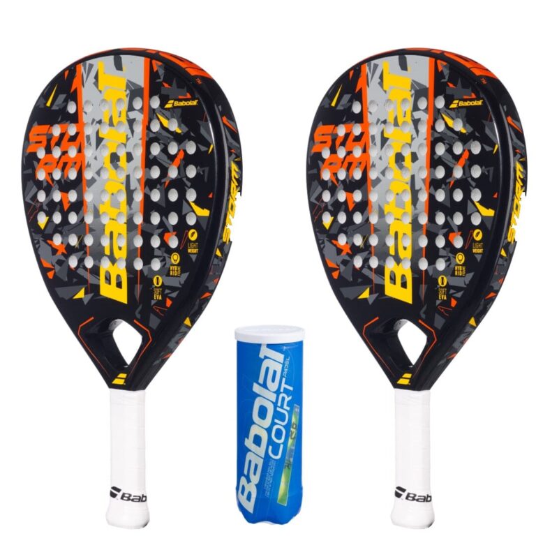 Padel Pakketilbud