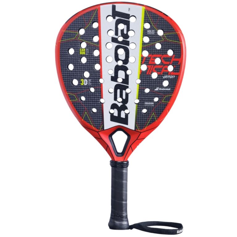 Babolat Technical Veron 2022 - OLD
