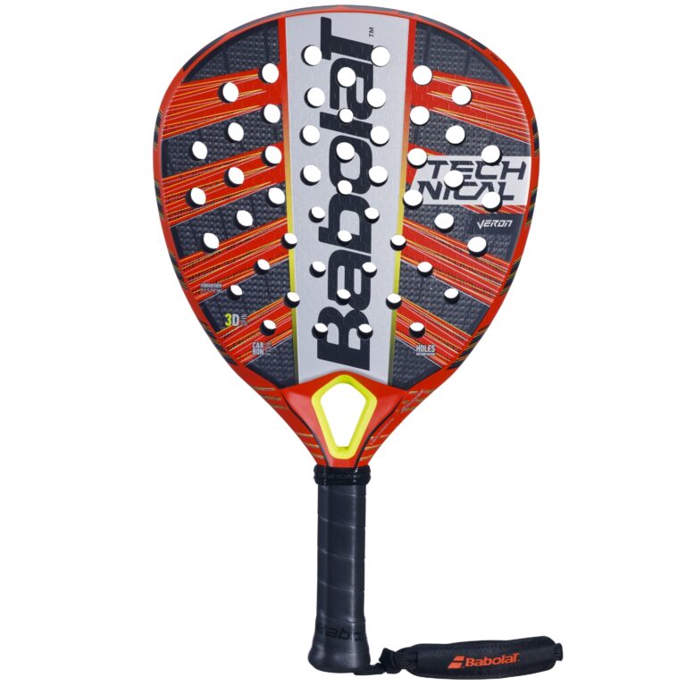 Babolat Technical Veron 2023 - OLD