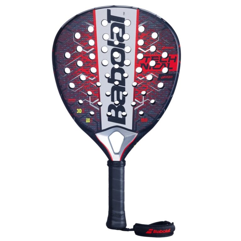 Babolat Technical Veron 2025