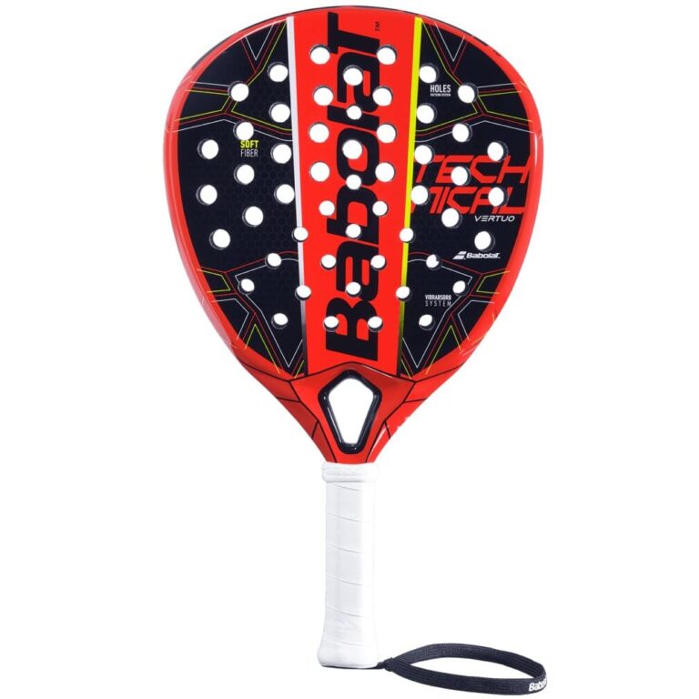 Babolat Technical Vertuo - OLD