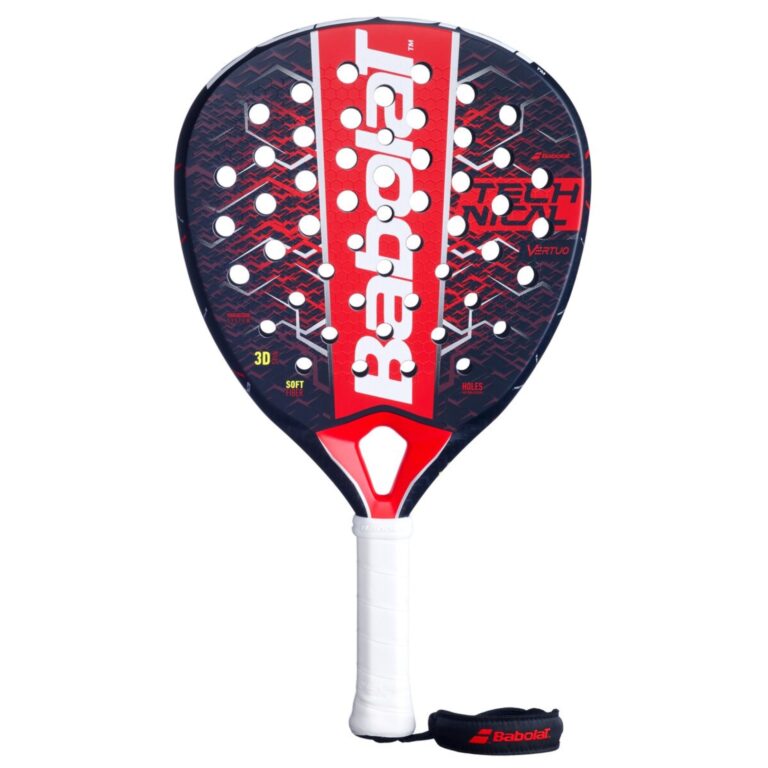 Babolat Technical Vertuo 2.5 2025 Padel Bat
