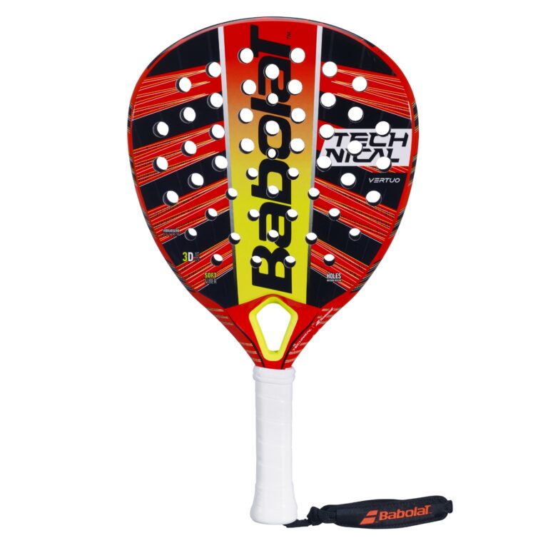 Babolat Technical Vertuo 2023 - OLD