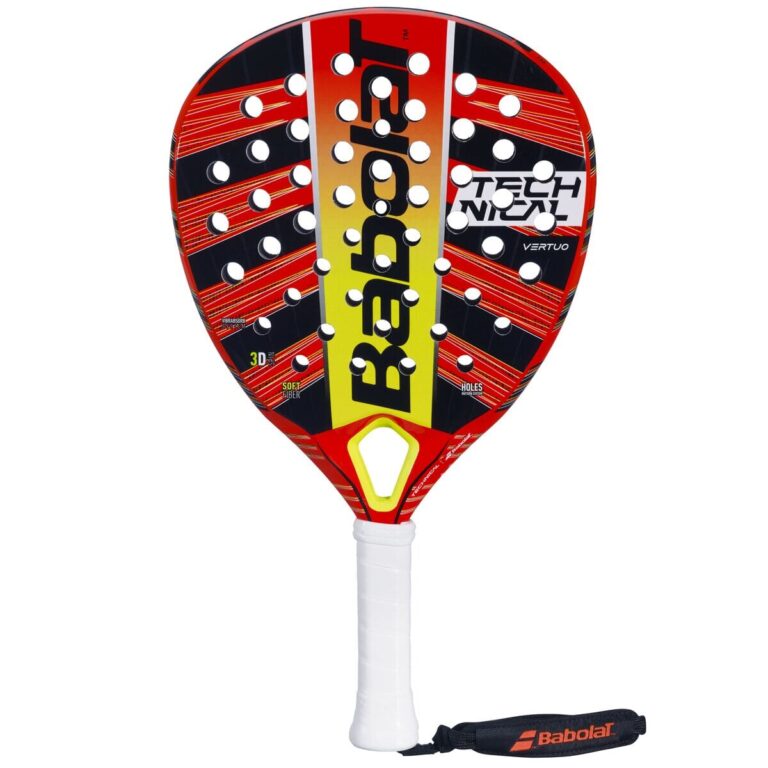 Padel Bat - Alle 2026 modeller