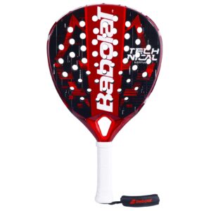 Babolat Technical Vertuo Juan Lebron 2024 - OLD
