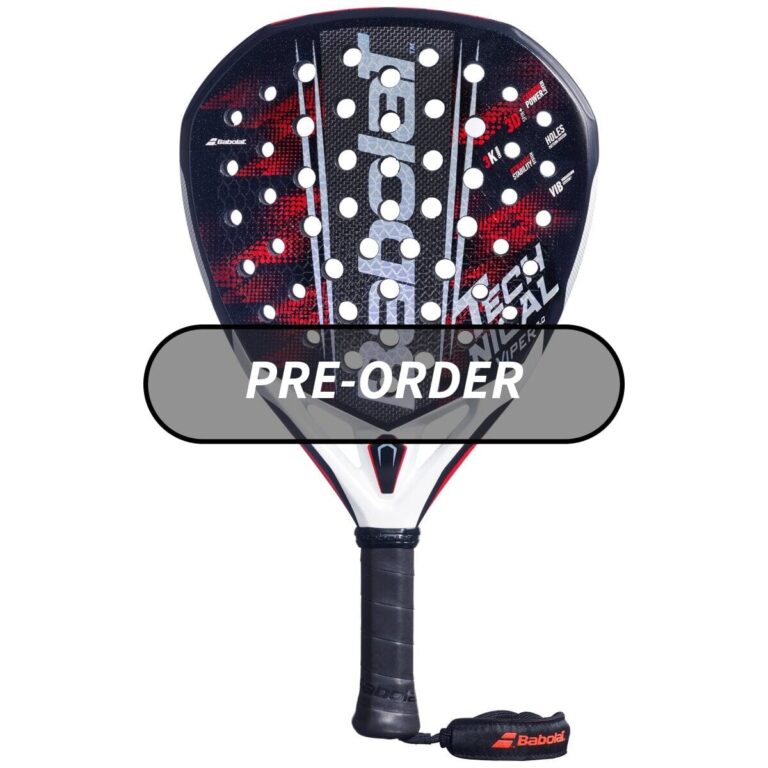Babolat Technical Viper 3.0 2026 (Pre-Order)