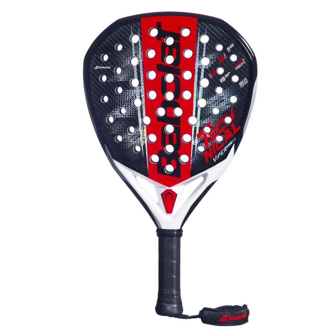 Babolat Technical Viper Soft 3.0 2026 (PRE-ORDER)