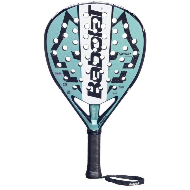 Babolat Veron Juan Lebron 3.1 2027