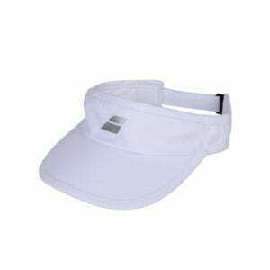 Babolat Visor White