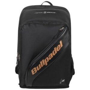 Bullpadel 25007 Vertex Backpack Black