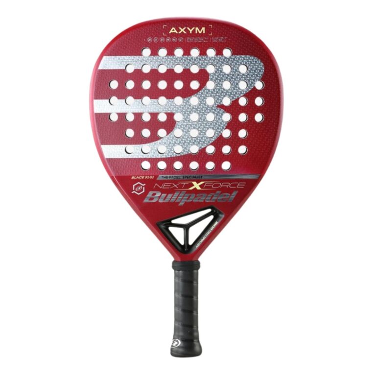 Bullpadel Axym DB 2022 - OLD
