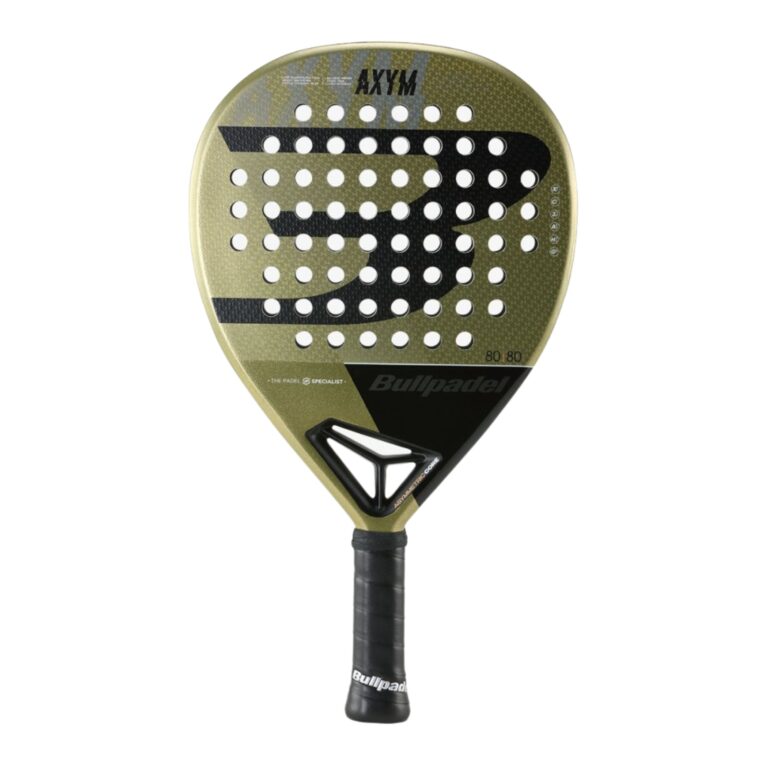 Bullpadel Axym DB 23 - OLD