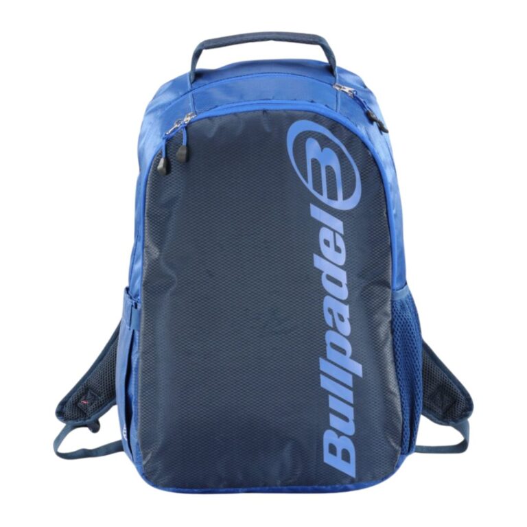 Bullpadel BPM25004 Performance Backpack Navy
