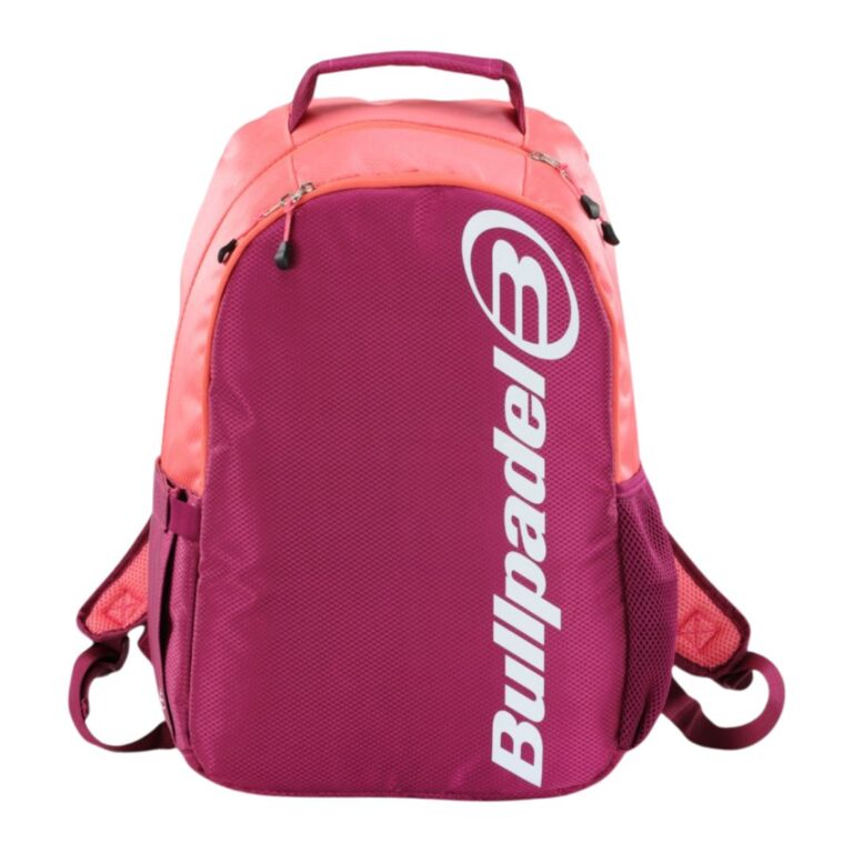 Bullpadel BPM25004 Performance Backpack Purple